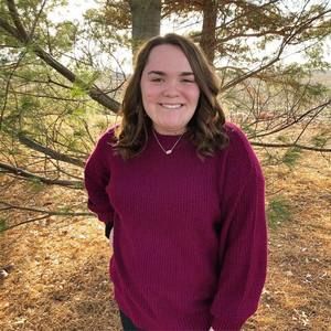 Meet your Posher, Zoe